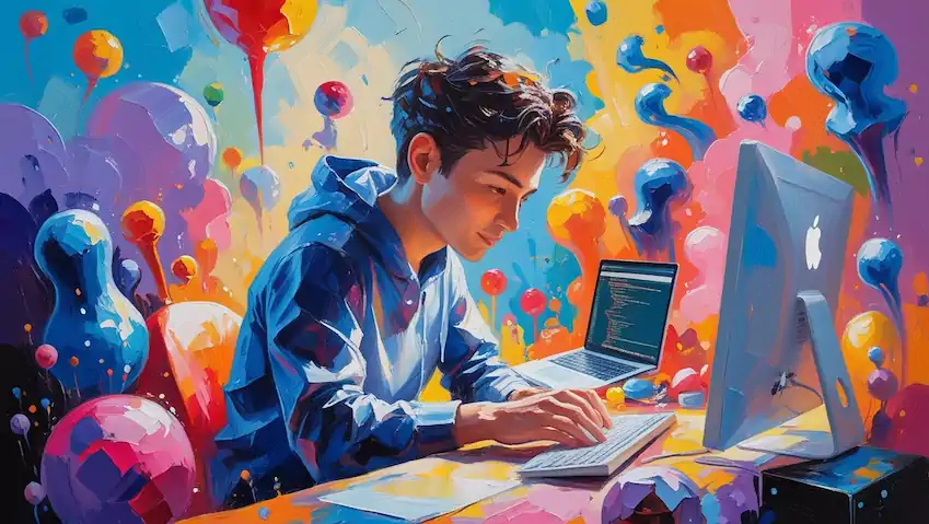 Web & Mobile Development